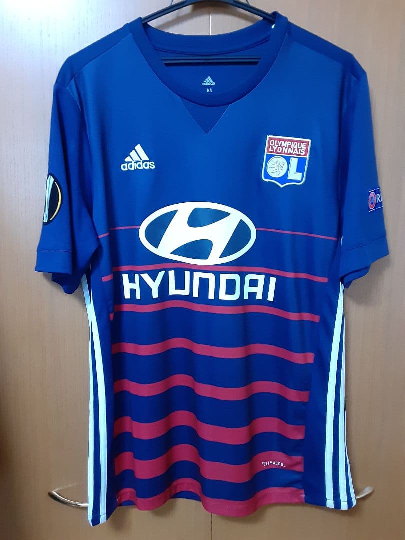 メンフィス・デパイ　リヨン