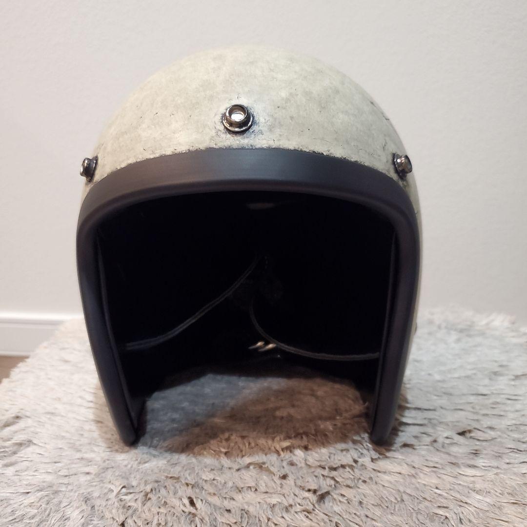 ジェットヘルメット オリジナル【年末お値下げ12/31まで】