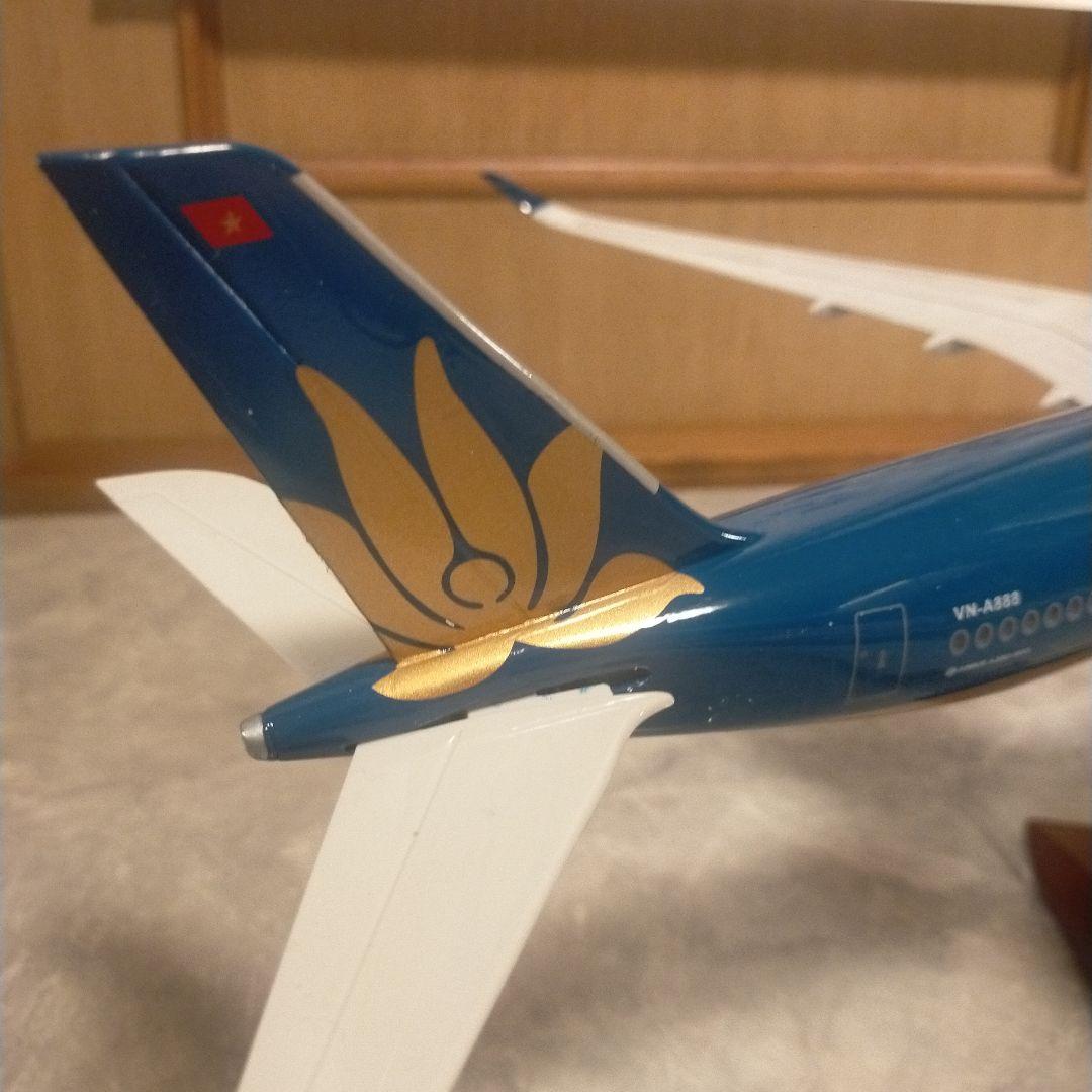 3/24 new!!BIG Vietnam Airlines ／エアバスA350