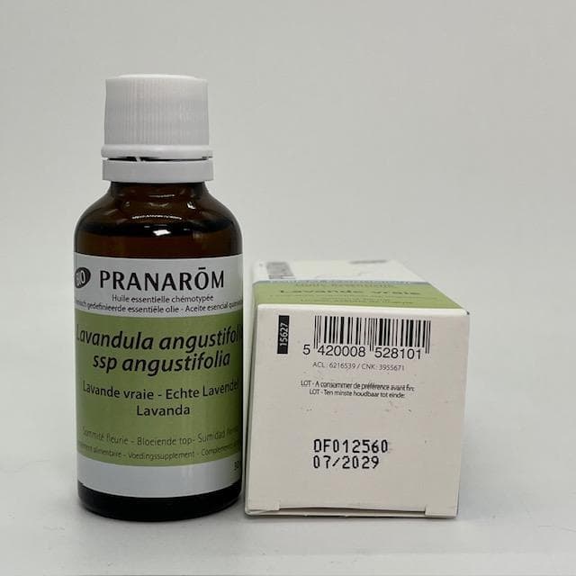 じゅん様 PRANAROM ラベンダーアングスティフォリア 、ティートゥリー