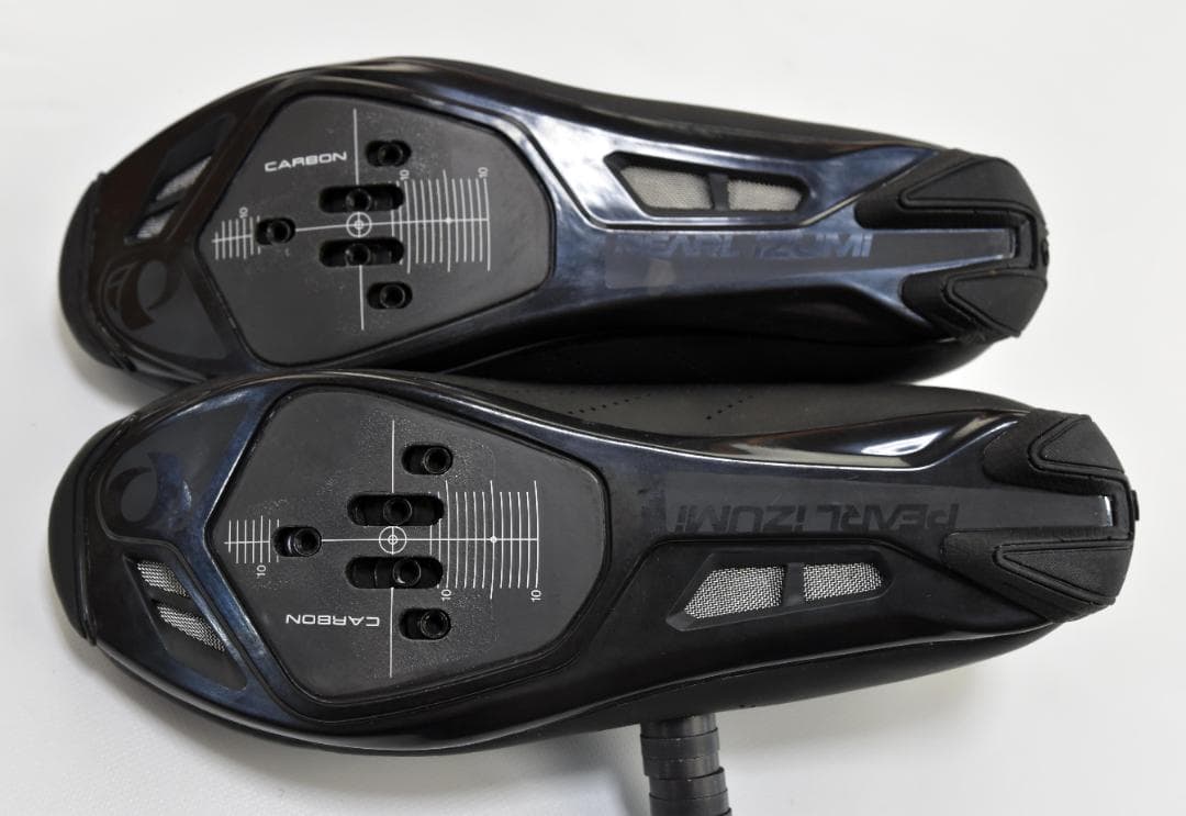 Pearl Izumi Tour ロードシューズ size:EUR：40.5