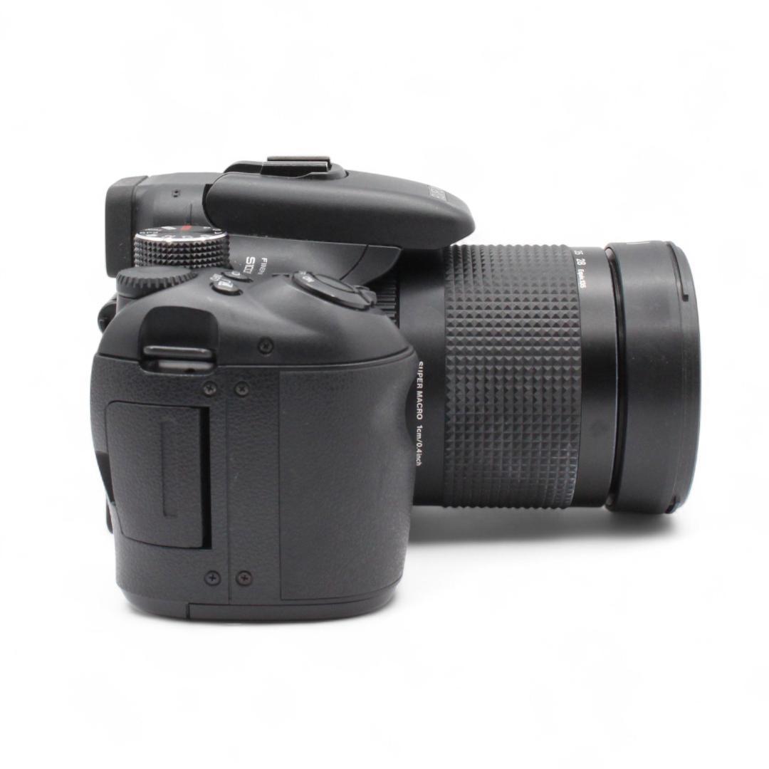 良品】FUJIFILM FinePix S100FS【遠くも近くも1台で♪】