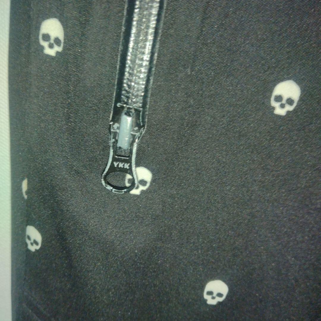 YONEX ヨネックススノーボードウェアセットアップブラック黒Sサイズスキー