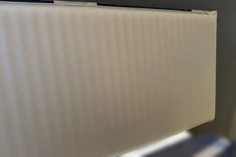  Peak スノーピーク キャンピングマット2.5w TM-193