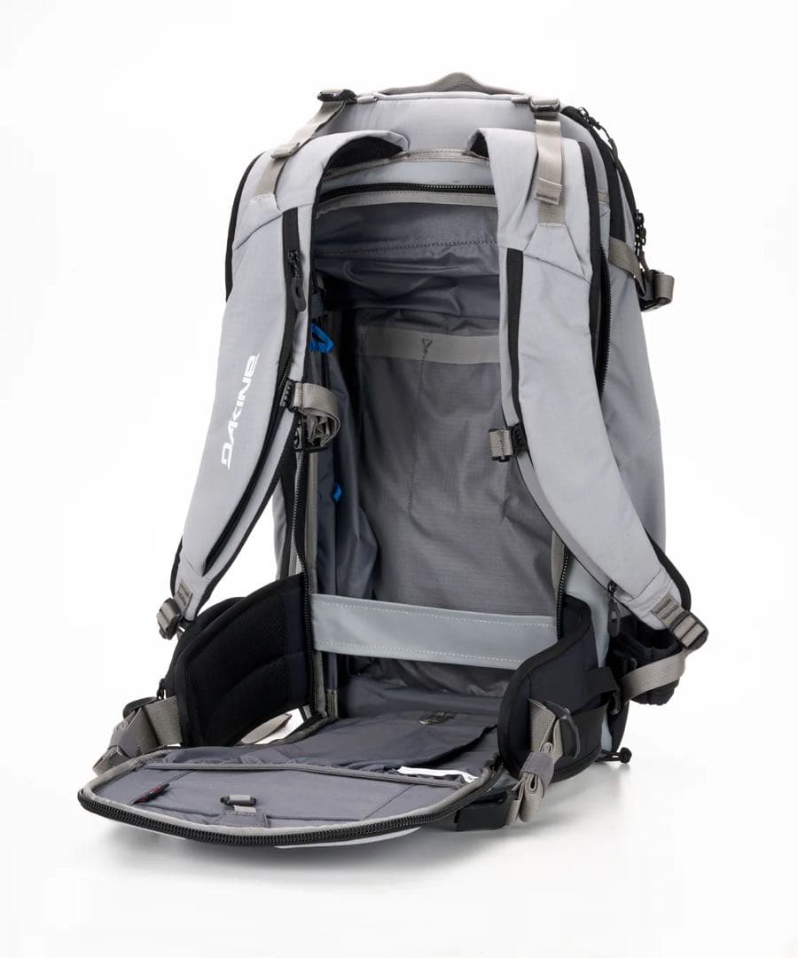 25/26' DAKINE POACHER BACKPACK 32L 新品未使用