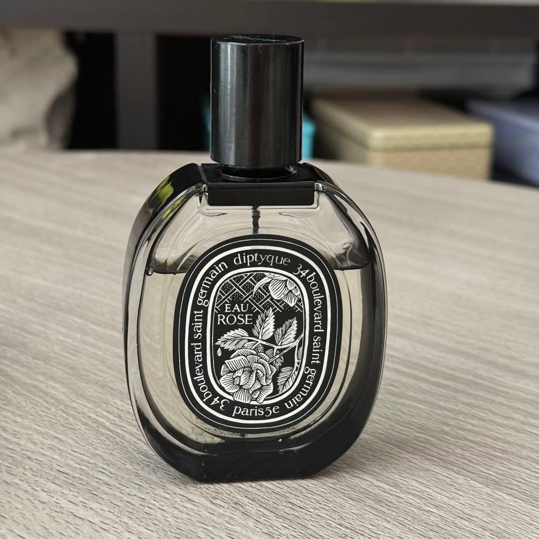 《値下げ》ディプティック オーローズ 75ml オードパルファン