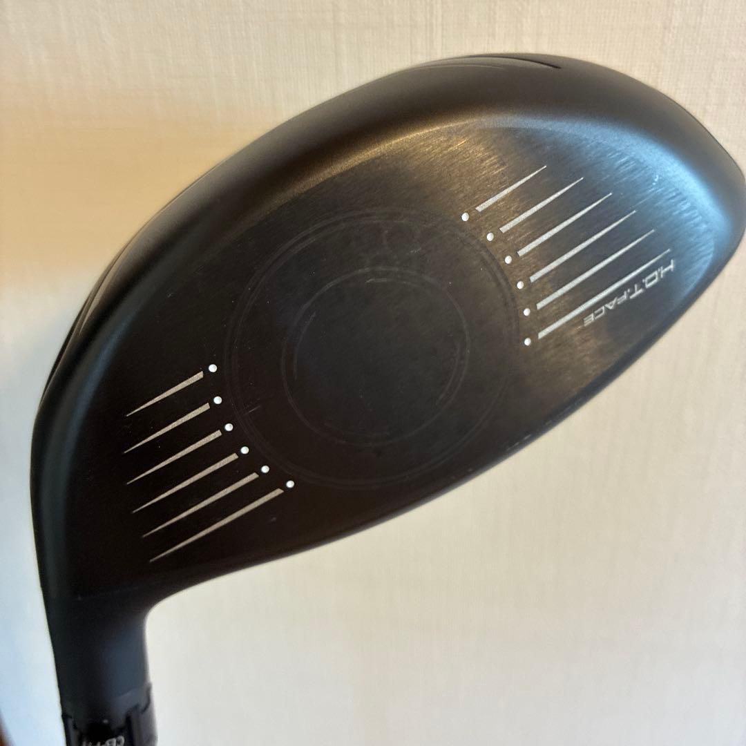 AEROJET ドライバー 10.5° セブンドリマーズSX イミドアンドサンズ