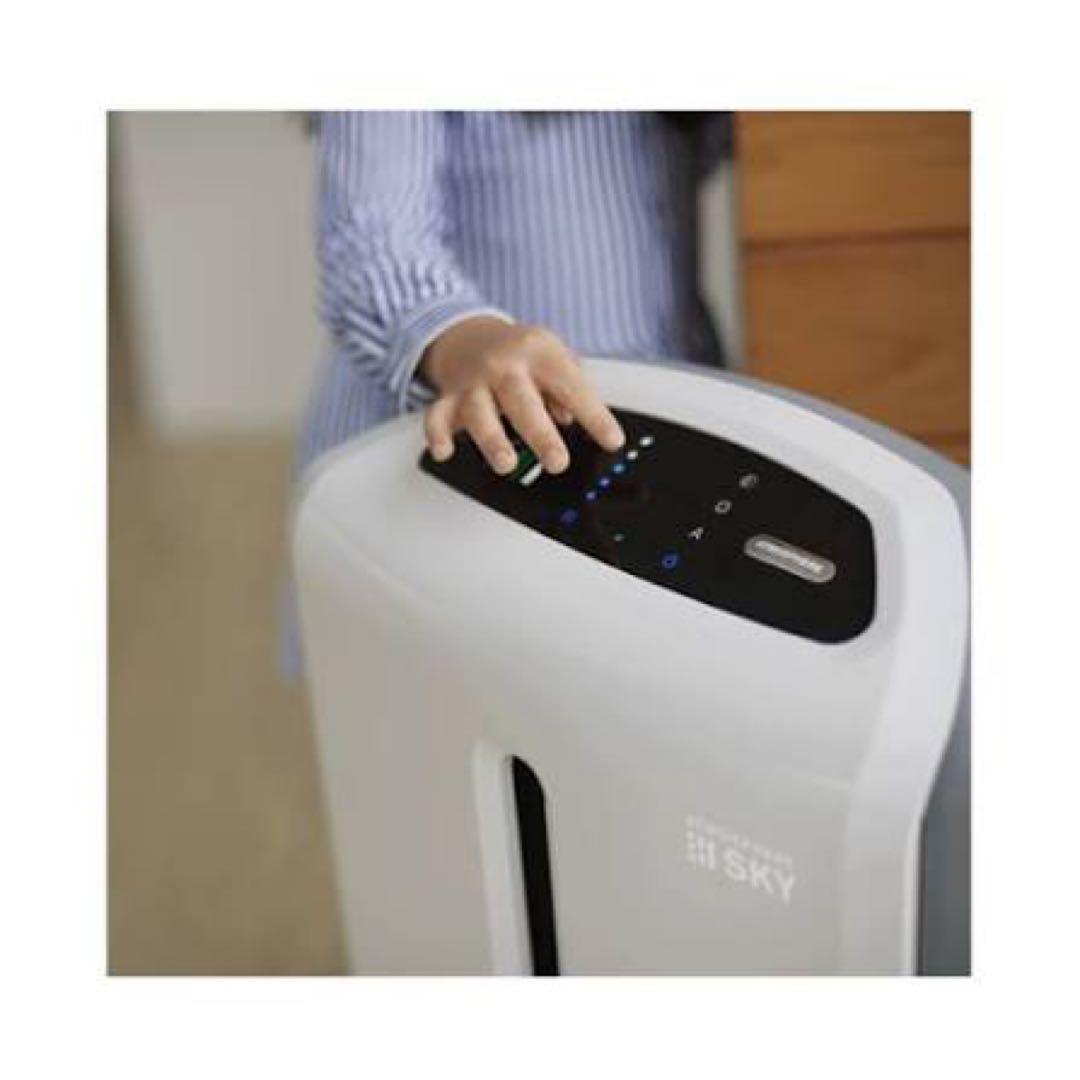 Amway ATMOSPHERE SKY 空気清浄機