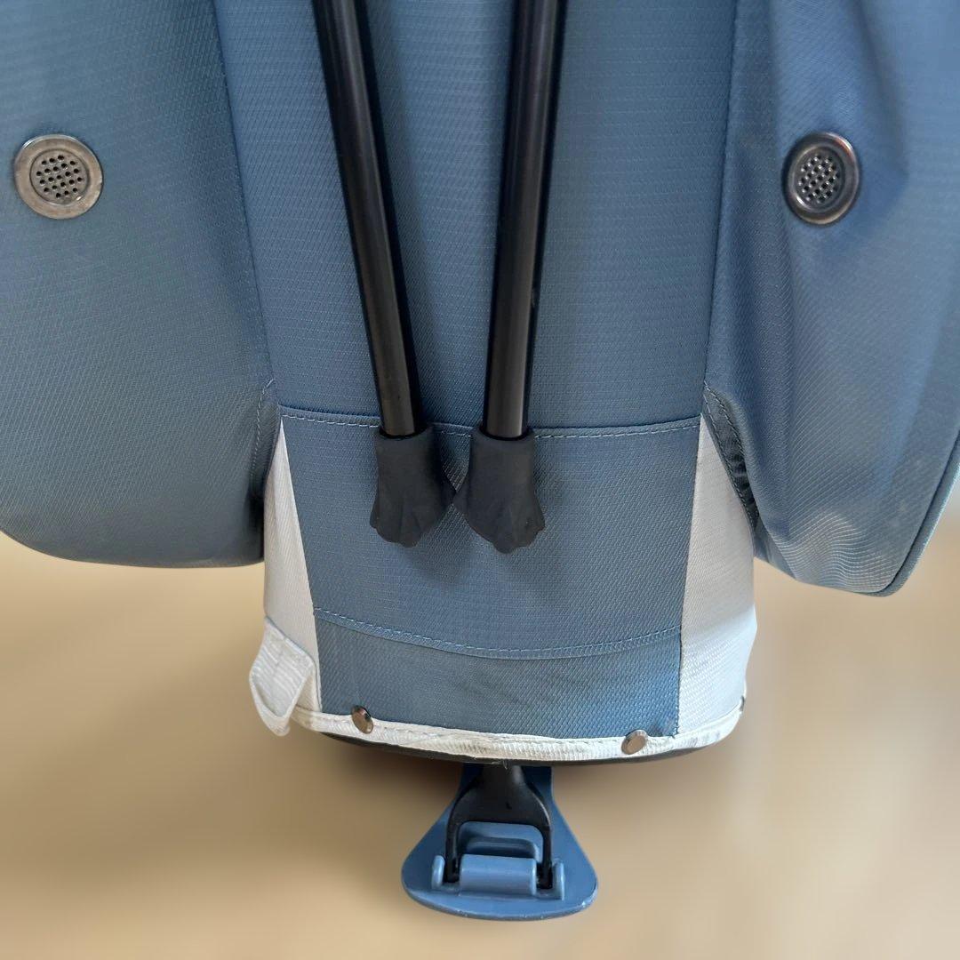 Callaway スタンド式　キャディバッグ