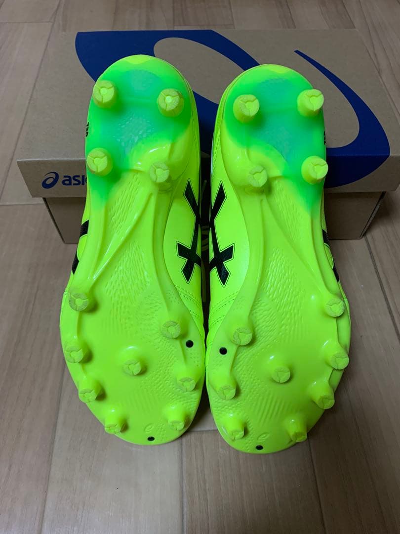 シューズ asics DS LIGHT PRO WIDE 27.0