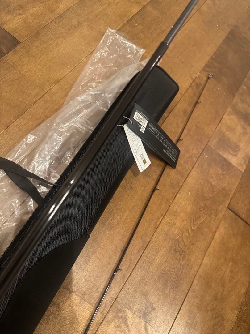 APIA Foojin’Z HIGH ROLLER 103ml ハイローラー