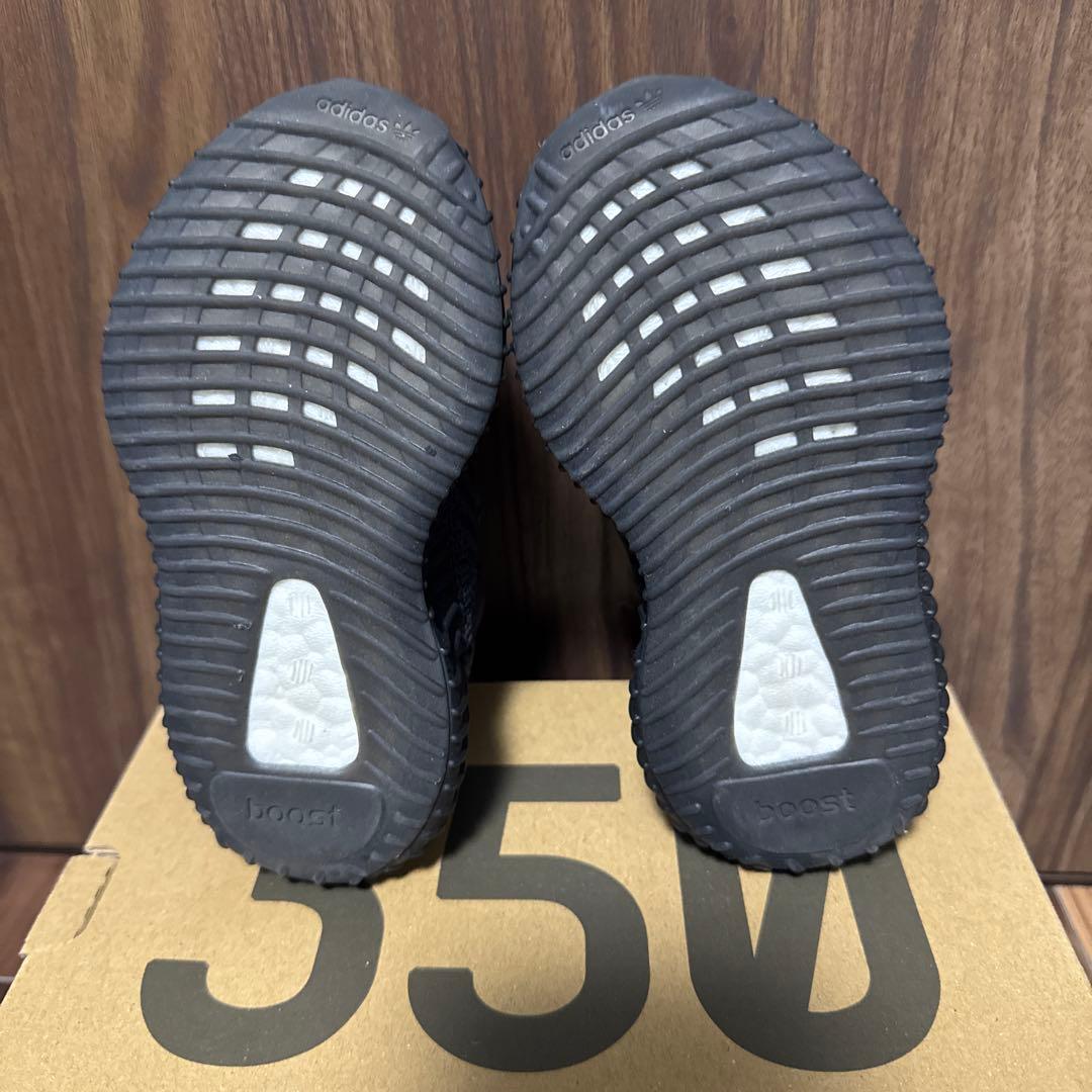新品adidas Yeezy Boost 350 V2 インファント 14cm