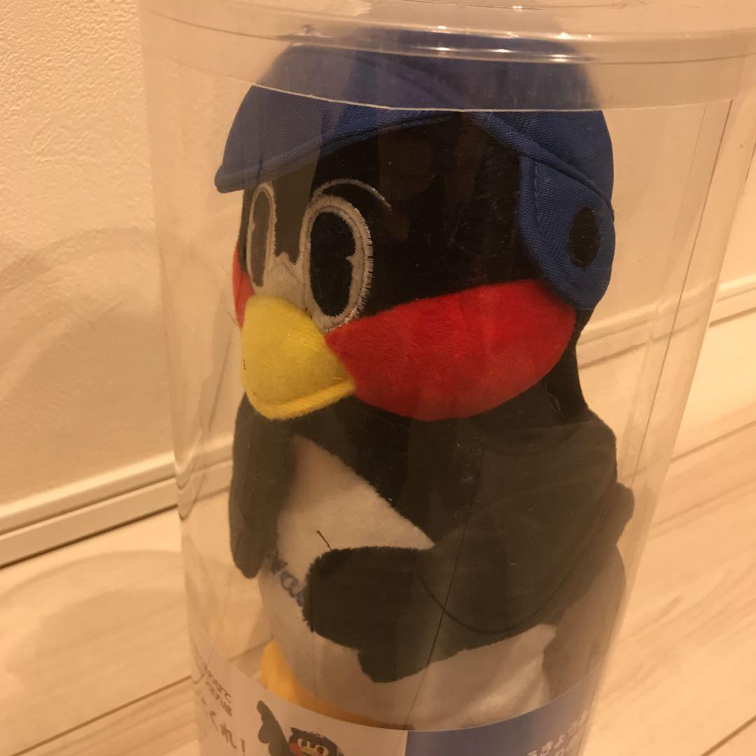 ダンシングつば九郎 - メルカリ