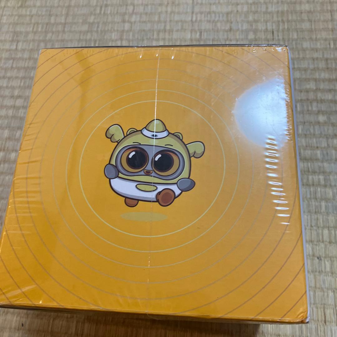 Luka Mini ルカ ルカミニ ミリーナ リーディングロボット - メルカリ