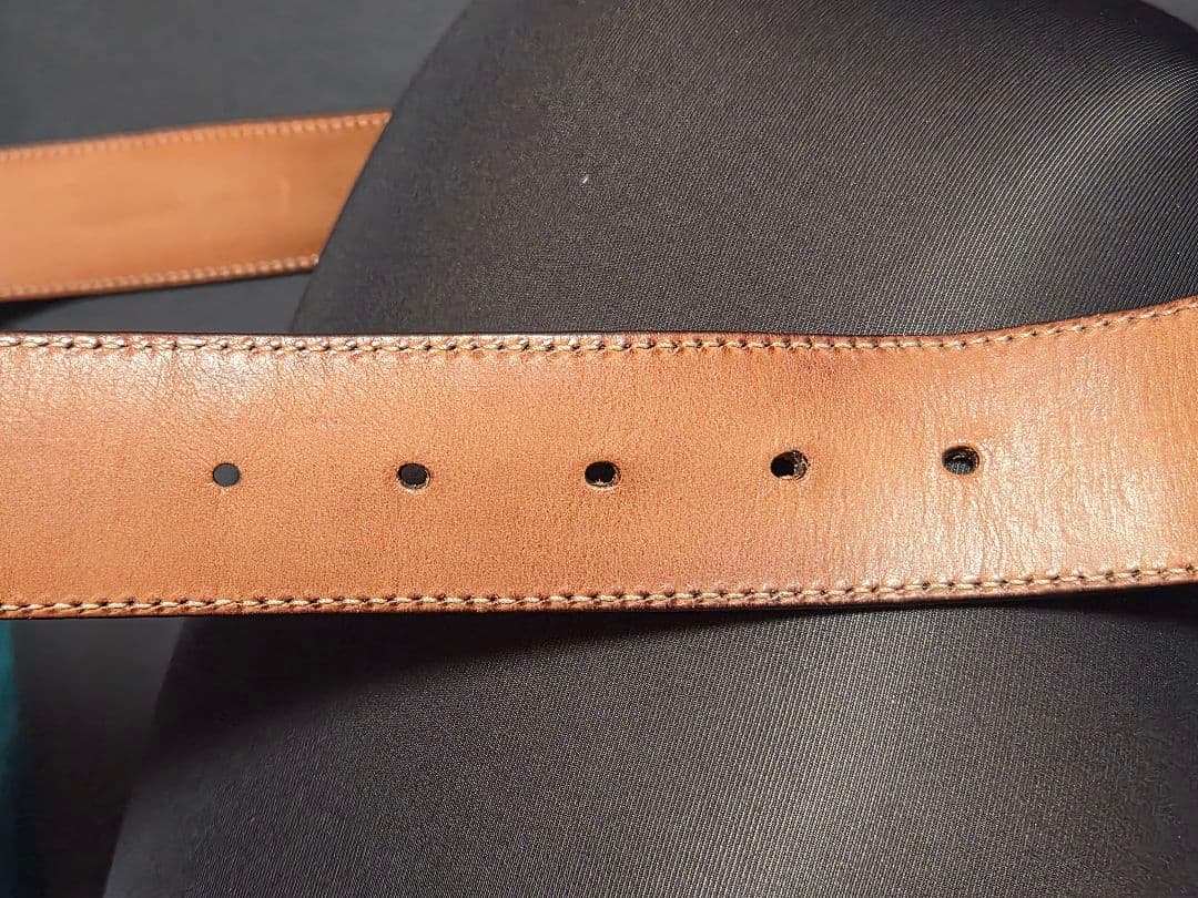 GUCCI グッチ　ベルト