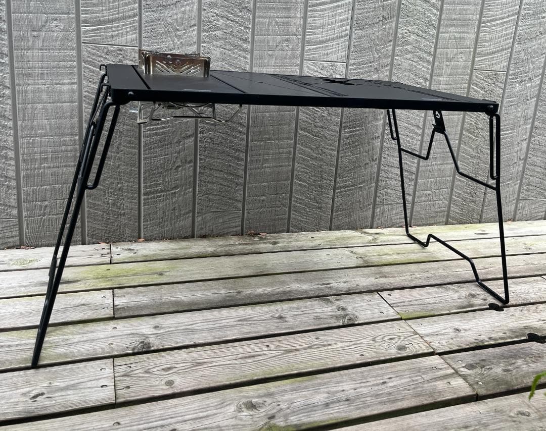 キャンピングムーン IGT 互換テーブル IGTブリッジテーブル一式セット