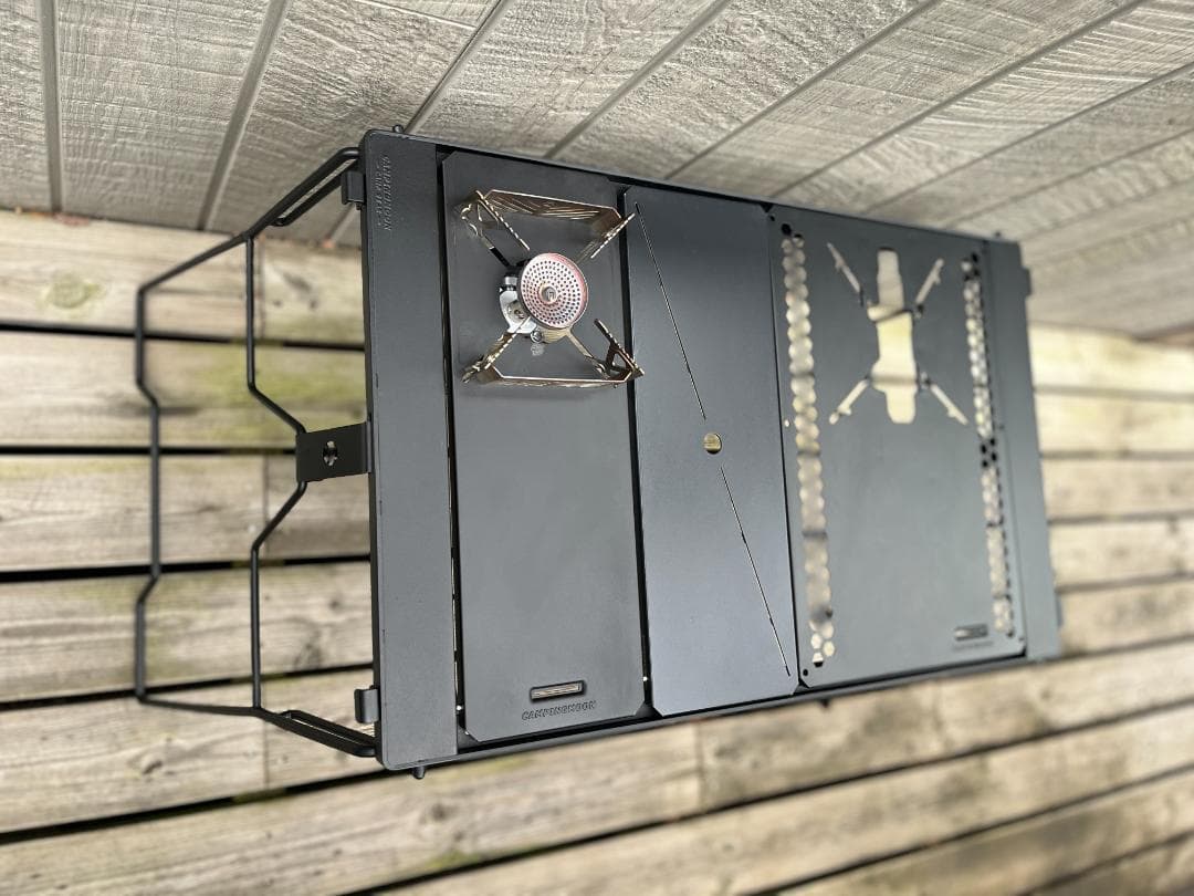 キャンピングムーン IGT 互換テーブル IGTブリッジテーブル一式セット