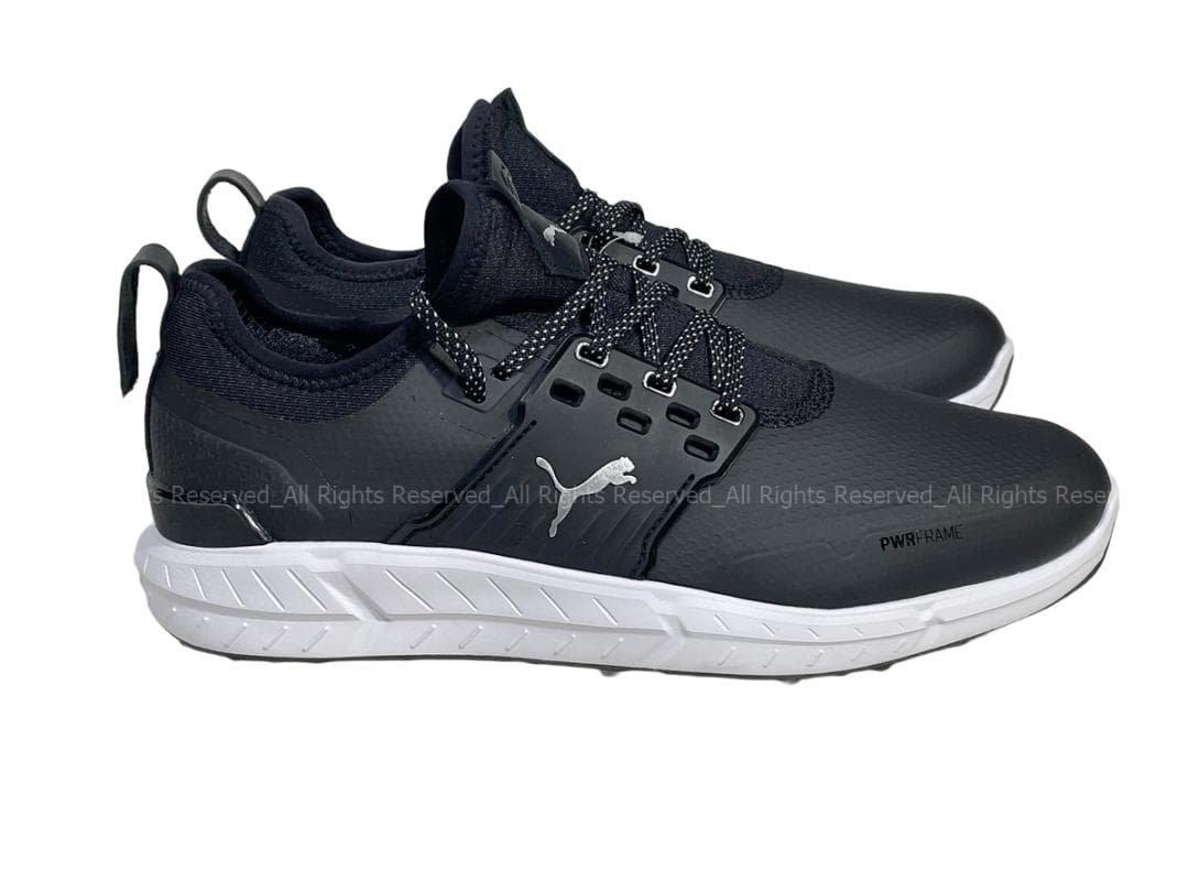 PUMA　GOLF IGNITE ARTICULATE プーマゴルフ　イグナイト