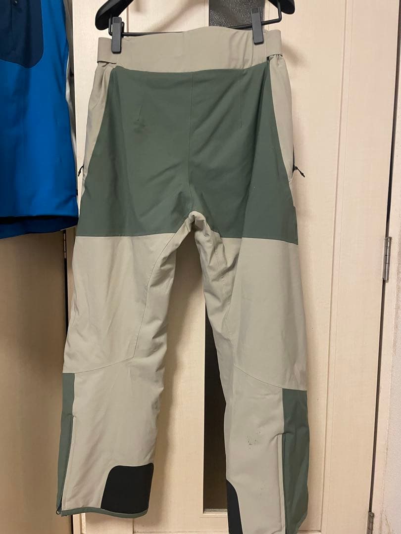 オンヨネ スキーウェア　ONYONE 上下ウェア　L