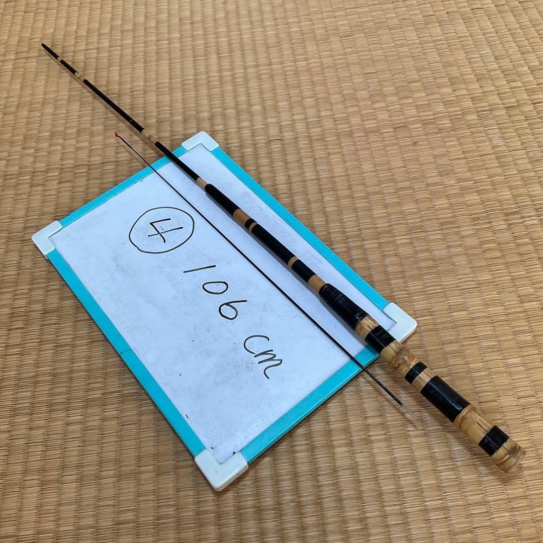 たなご、小物釣り仕掛け、手作り竿、仕掛け類セット売り - メルカリ