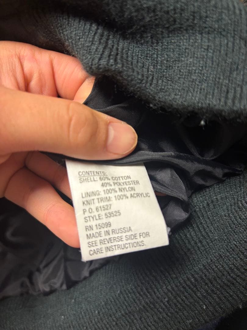 90s00s ダービージャケット ブラック短丈 ダービーオブサンフランシスコ希少