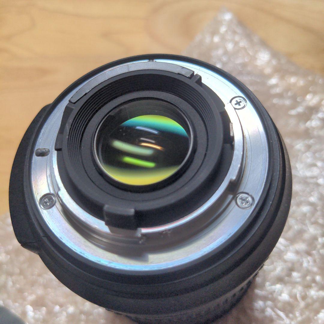 ★ Nikon AF-S DX18-200mmF3.5-5.6G ED VR美品