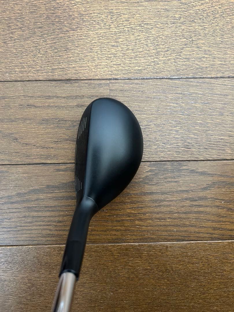 Mizuno JPX FLI-HI フライハイ ユーティリティ26度