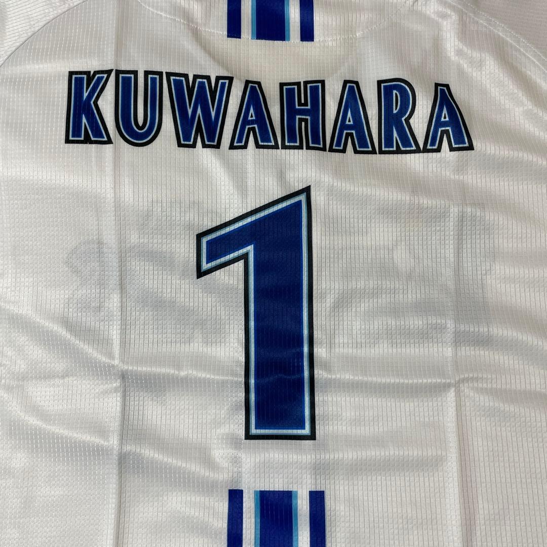 横浜 DeNA ベイスターズ 桑原 将志 ユニフォーム Oサイズ - メルカリ