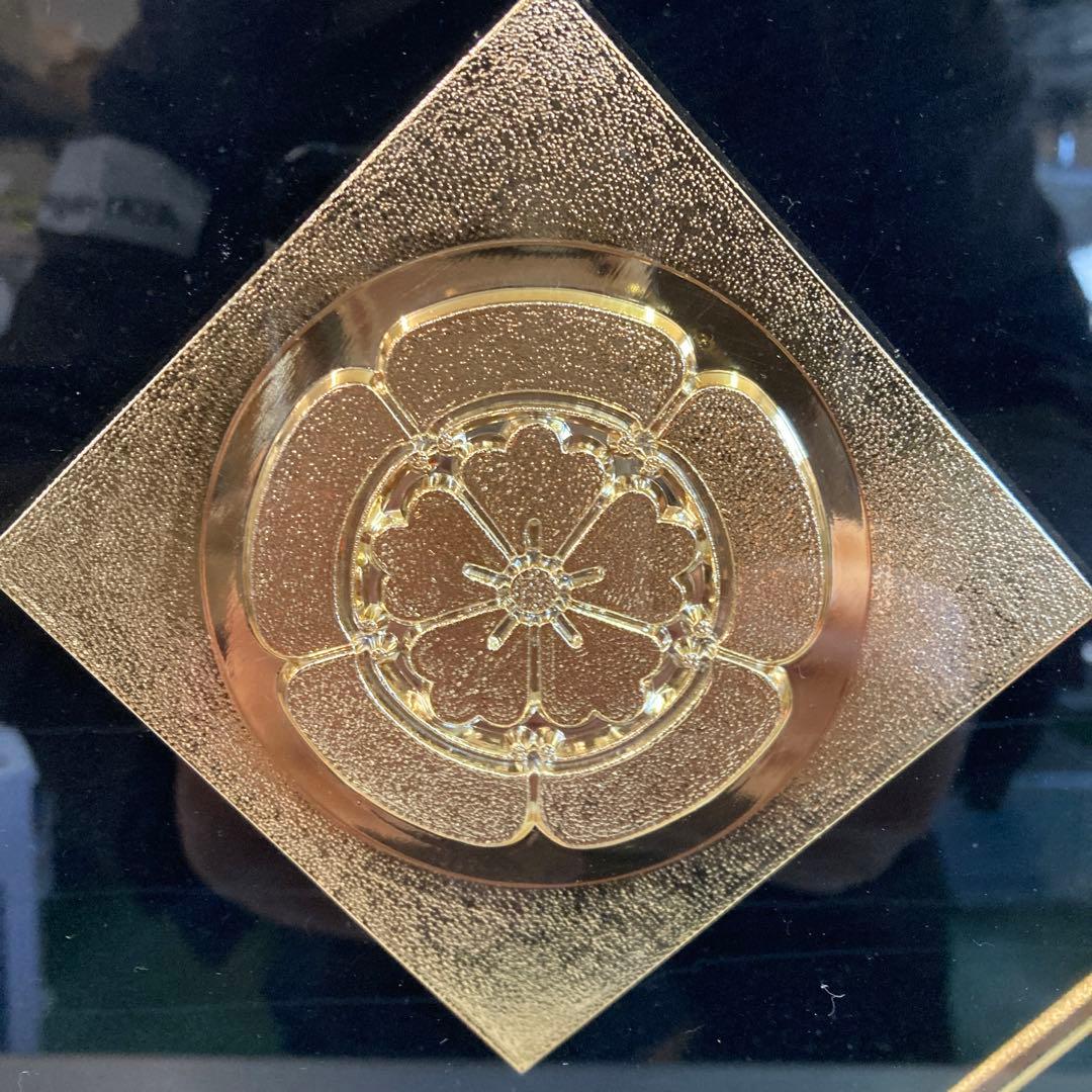 美術　工芸品 刀剣額 江戸時代 レプリカ 模造刀 日本刀 鍔 コレクション 飾り