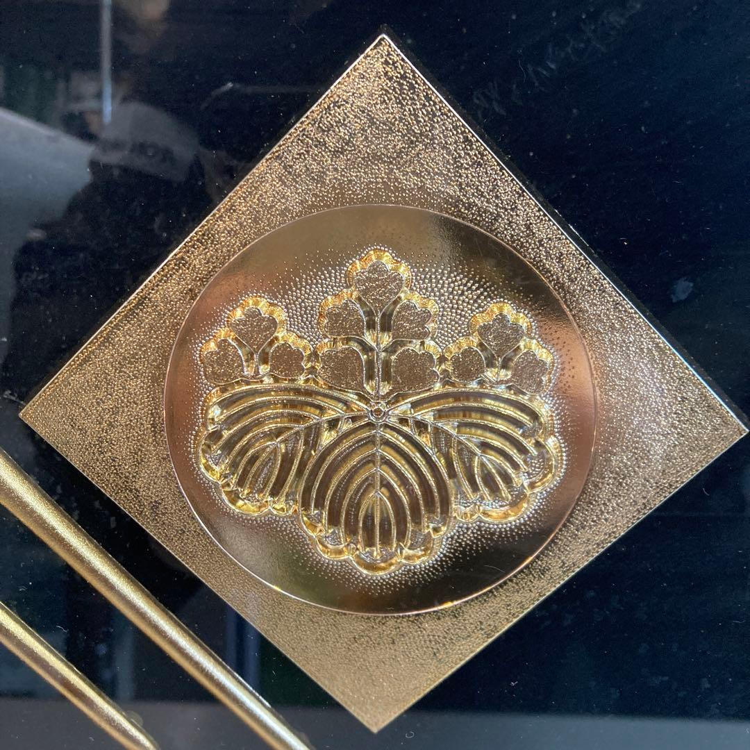 美術　工芸品 刀剣額 江戸時代 レプリカ 模造刀 日本刀 鍔 コレクション 飾り