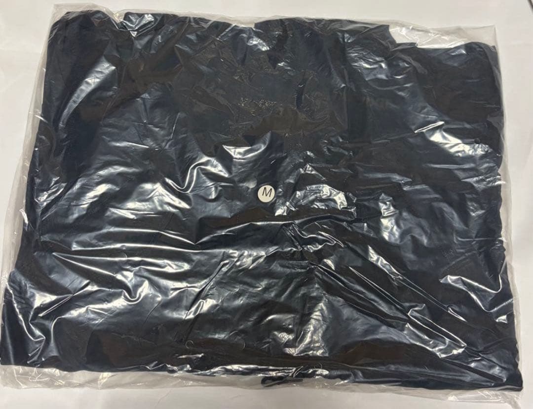 M STABRIDGE Fishtail Parka the apartment