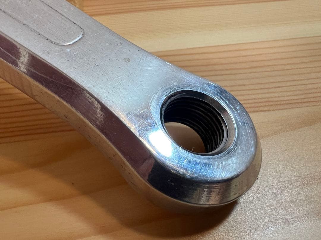 パーツ Paul Components USA Crank