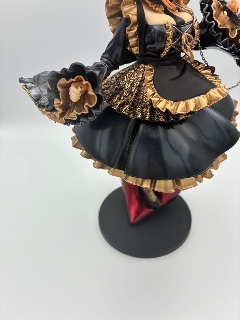 た*し様 着せ恋　黒江雫　リペイント