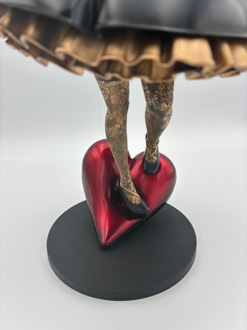 た*し様 着せ恋　黒江雫　リペイント