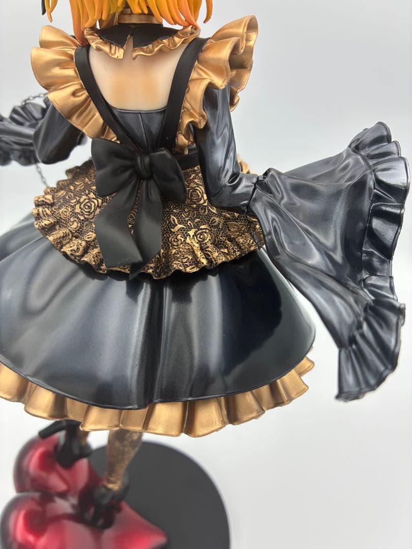 た*し様 着せ恋　黒江雫　リペイント