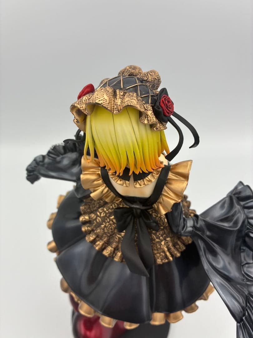 た*し様 着せ恋　黒江雫　リペイント