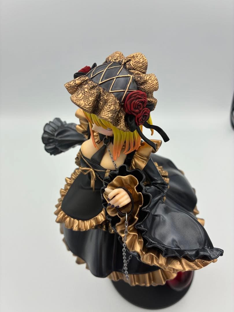 た*し様 着せ恋　黒江雫　リペイント