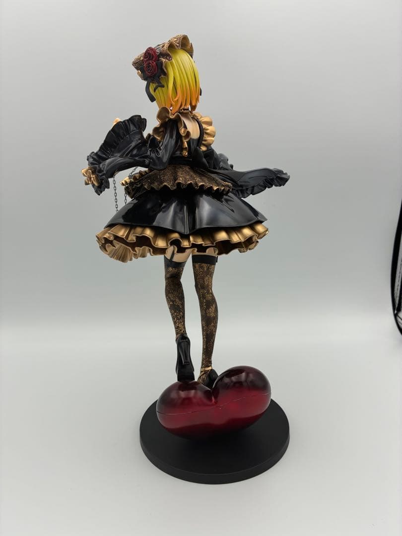 た*し様 着せ恋　黒江雫　リペイント