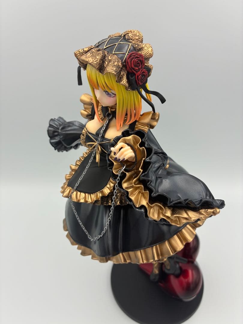 た*し様 着せ恋　黒江雫　リペイント