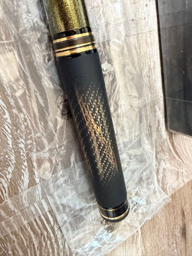 Daiwa 20銀狼王牙AGS T-1号53 【未使用】