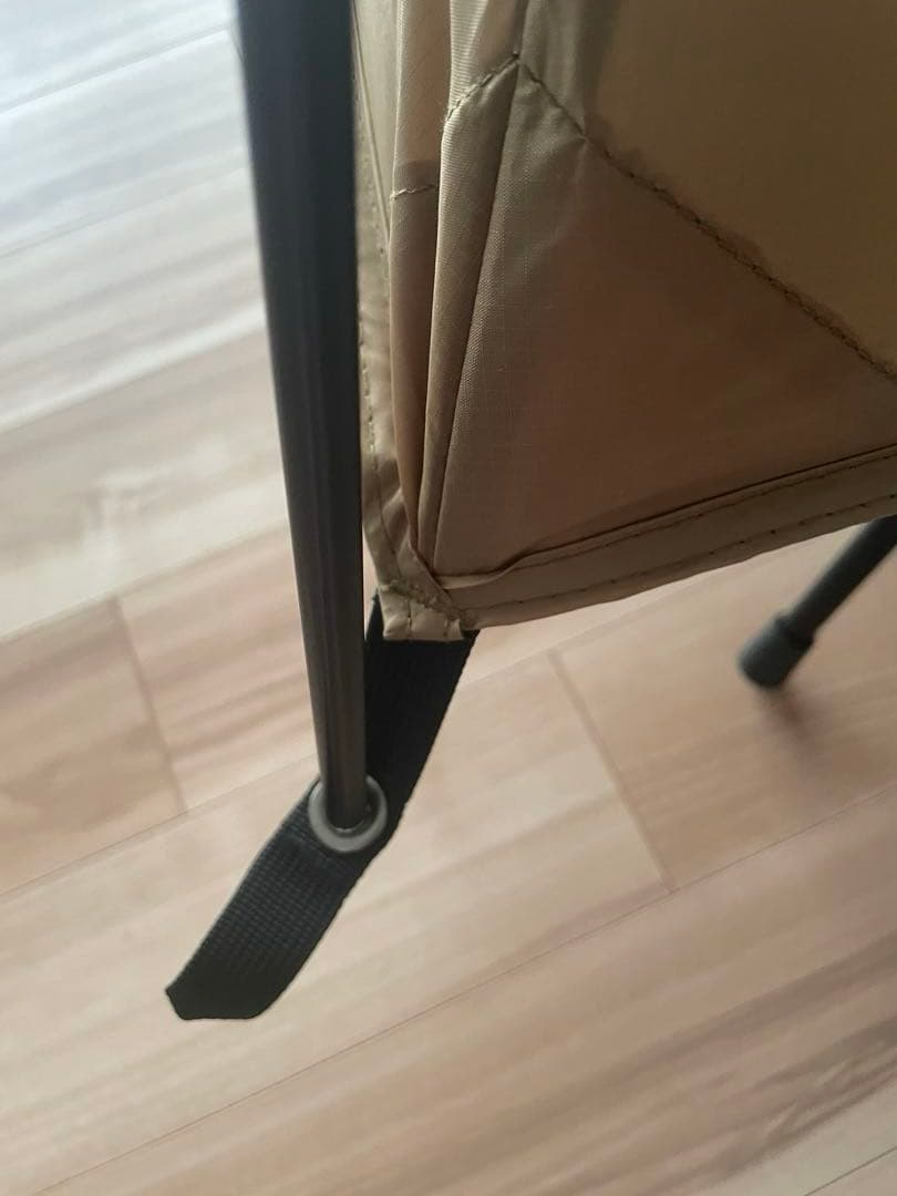 WAQ Astra CTインナー(ワイドコット用) 2個セット