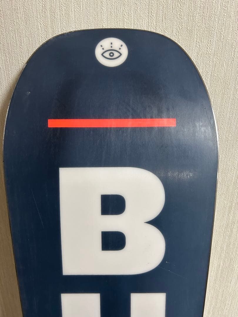 BURTON　プロセス　FV 　152