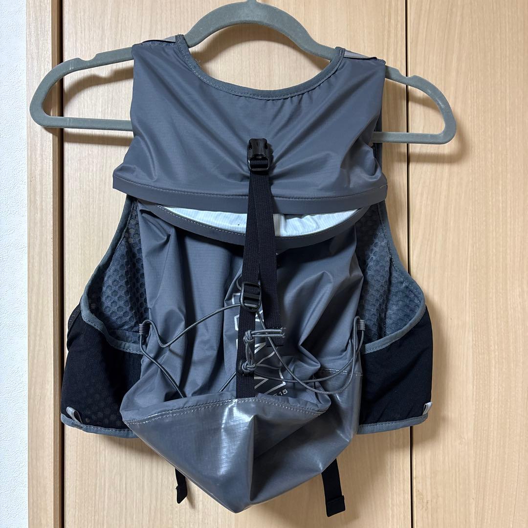 OMMオリジナルマウンテンマラソン MtnFire 15 ベスト