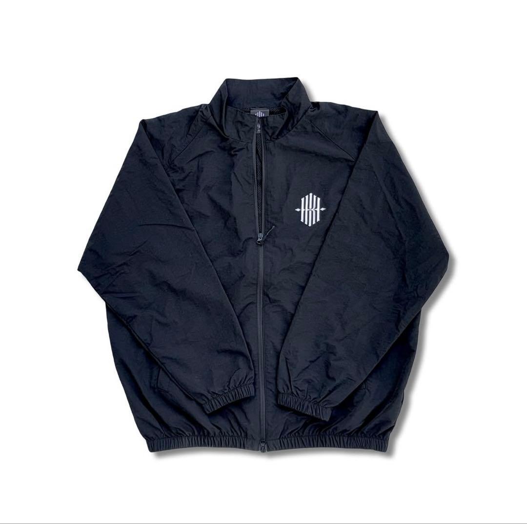 KHI 萩原京平選手 ナイロンセットアップ - メルカリ