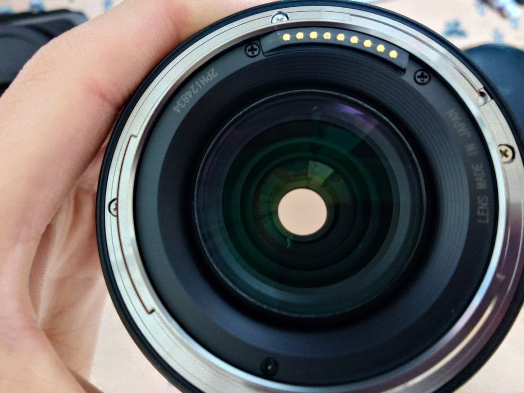 【即日発送】HASSELBLAD X1D II 50C おまけ・外箱付