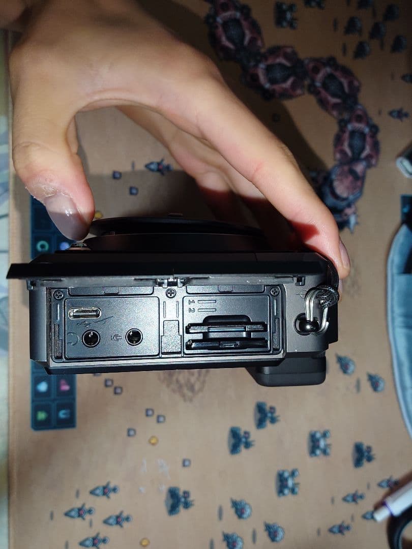 【即日発送】HASSELBLAD X1D II 50C おまけ・外箱付