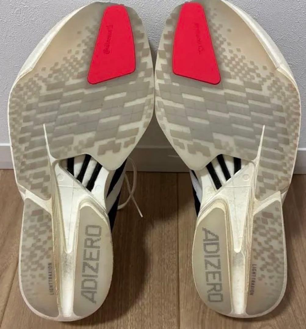 k*-様 adidas adios pro4 アディオスプロ4 27.5cm