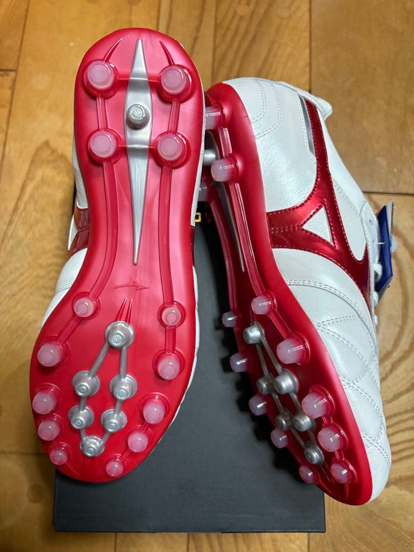 新品　限定　ミズノ　モレリア 2 JAPAN AG 40周年 26.5cm