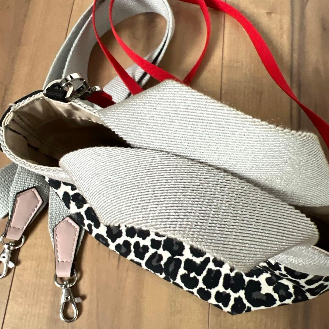 エルベシャプリエ　2700 パンサー&ショルダー　3点セット