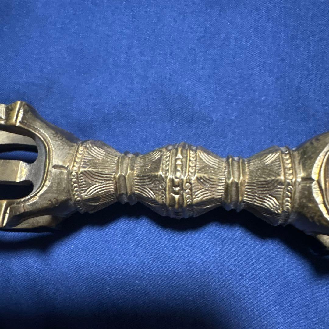 五鈷杵　ごこしょ